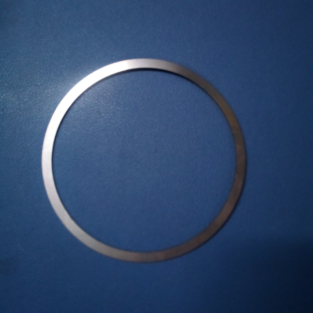 Gasket Metallic - Exchanger / Burner (Combi)