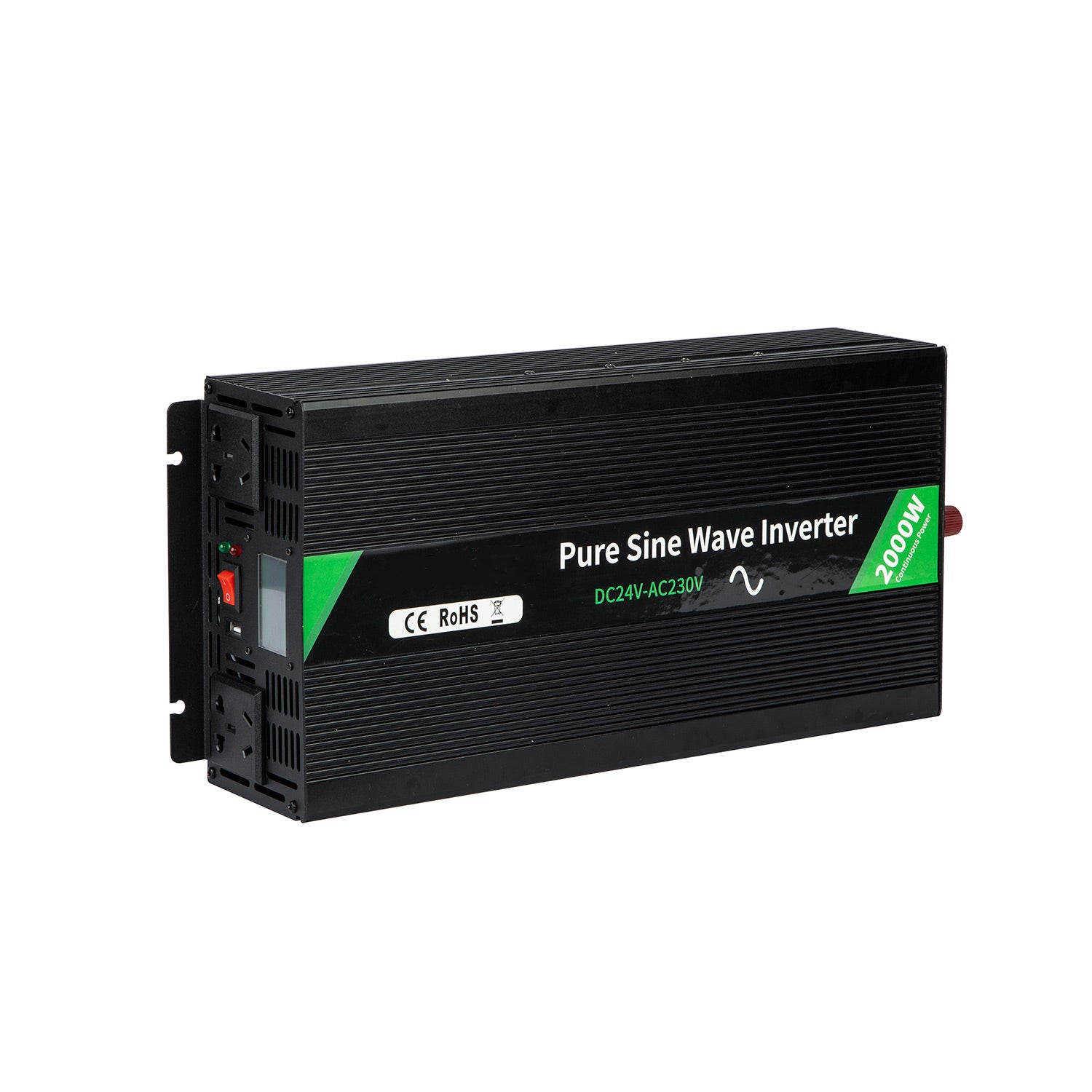 DC/AC Pure Sine Wave Inverter CVP-3000W 220V/12V
