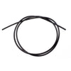 Fuel Hose Rigid - Nylon Black ID-Ø 2mm / OD-Ø 5 mm - 6.0m