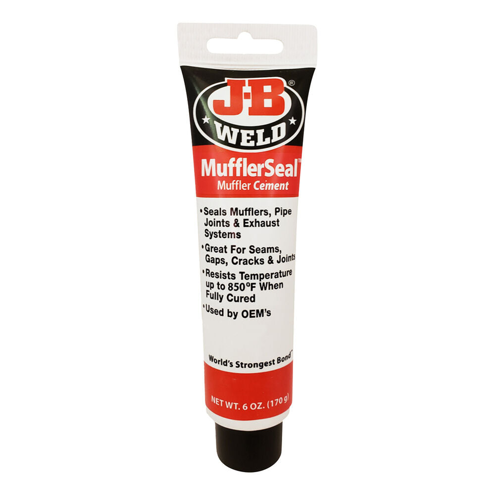 Muffler Sealant 170gm J-B Weld