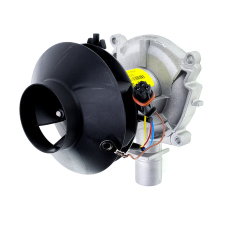 Air Blower Motor / Fan - Brushless (H2S) 12V/ 24V (DC)