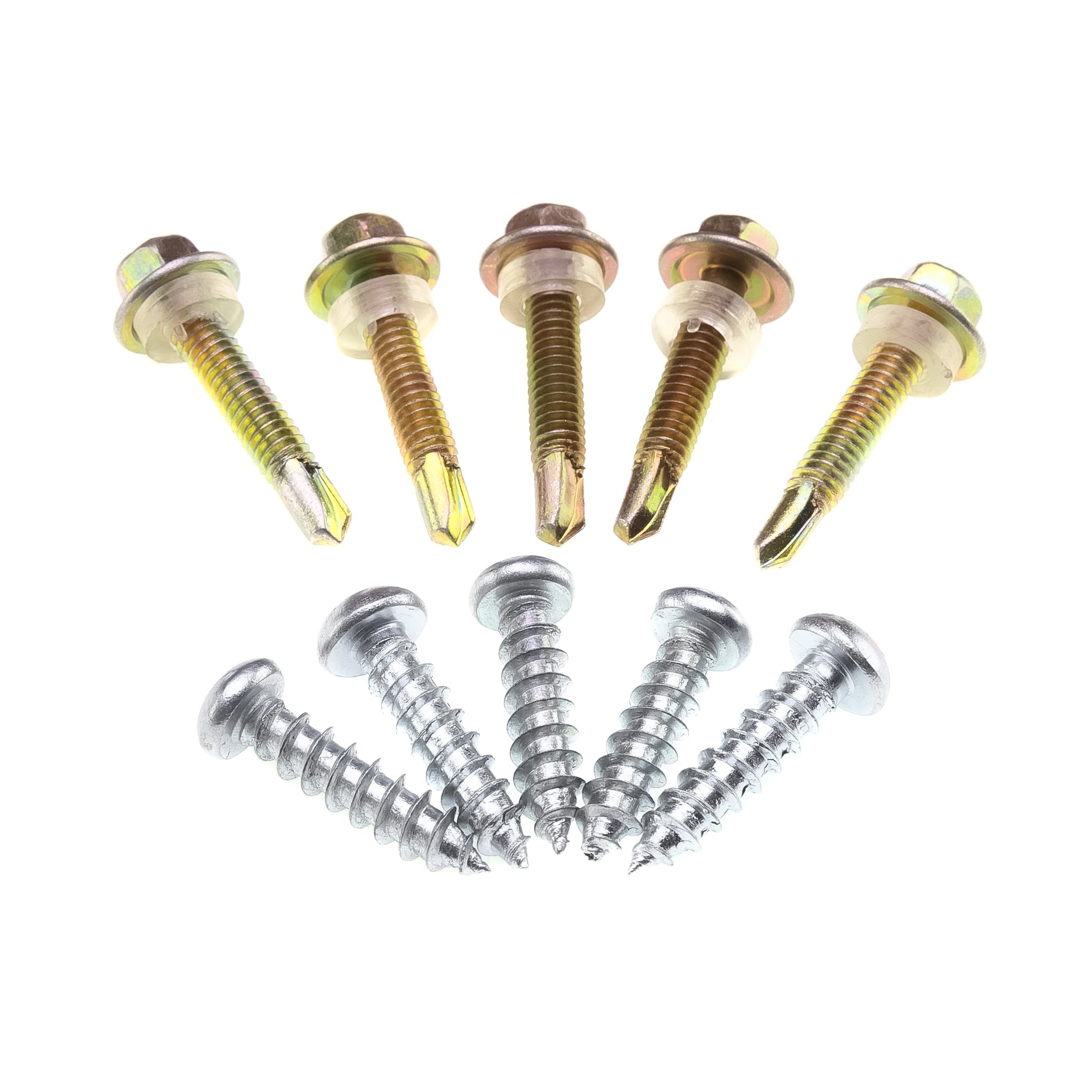 Set of Screws