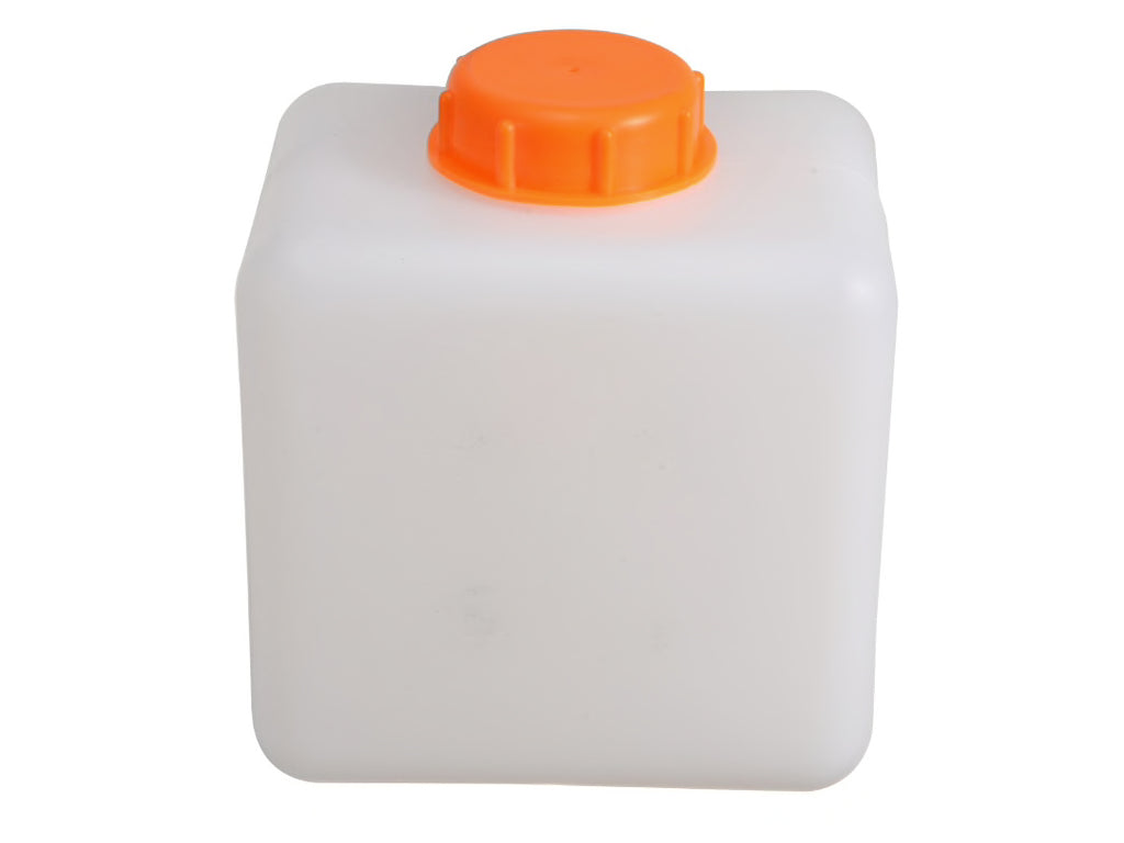 Fuel Tank 2.6l with Outlet
