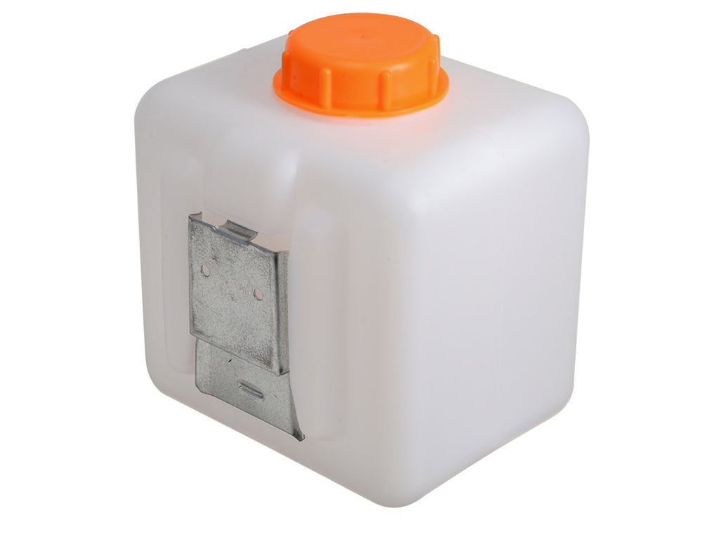 Fuel Tank 2.6l with Outlet