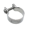 Hose Clamp 27mm (26-28mm) Extra Heavy Duty SS (Eberspacher)