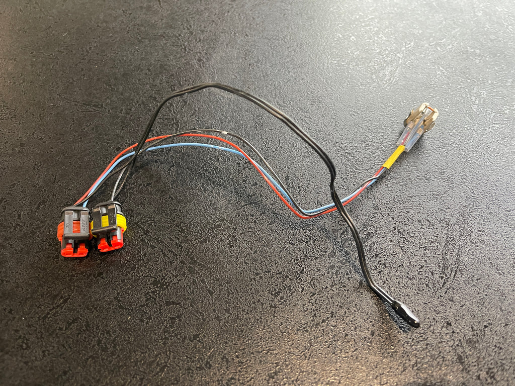 Overheating Sensor (Snugger SF2300)