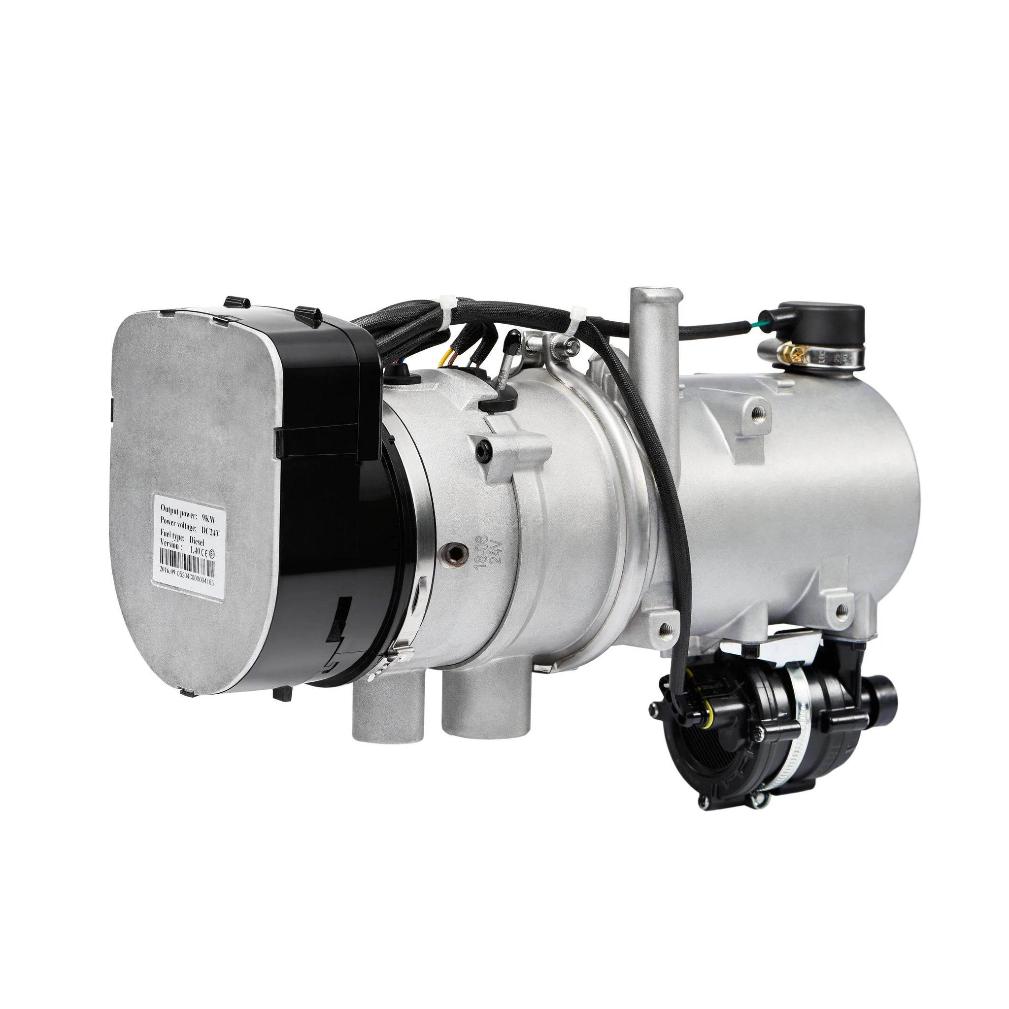 HEATPORT W90 12V (DC)